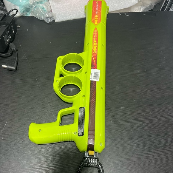 Hyper Pet K9 Kannon K2 Ball Launcher Dog Toys - Picture 3 of 5